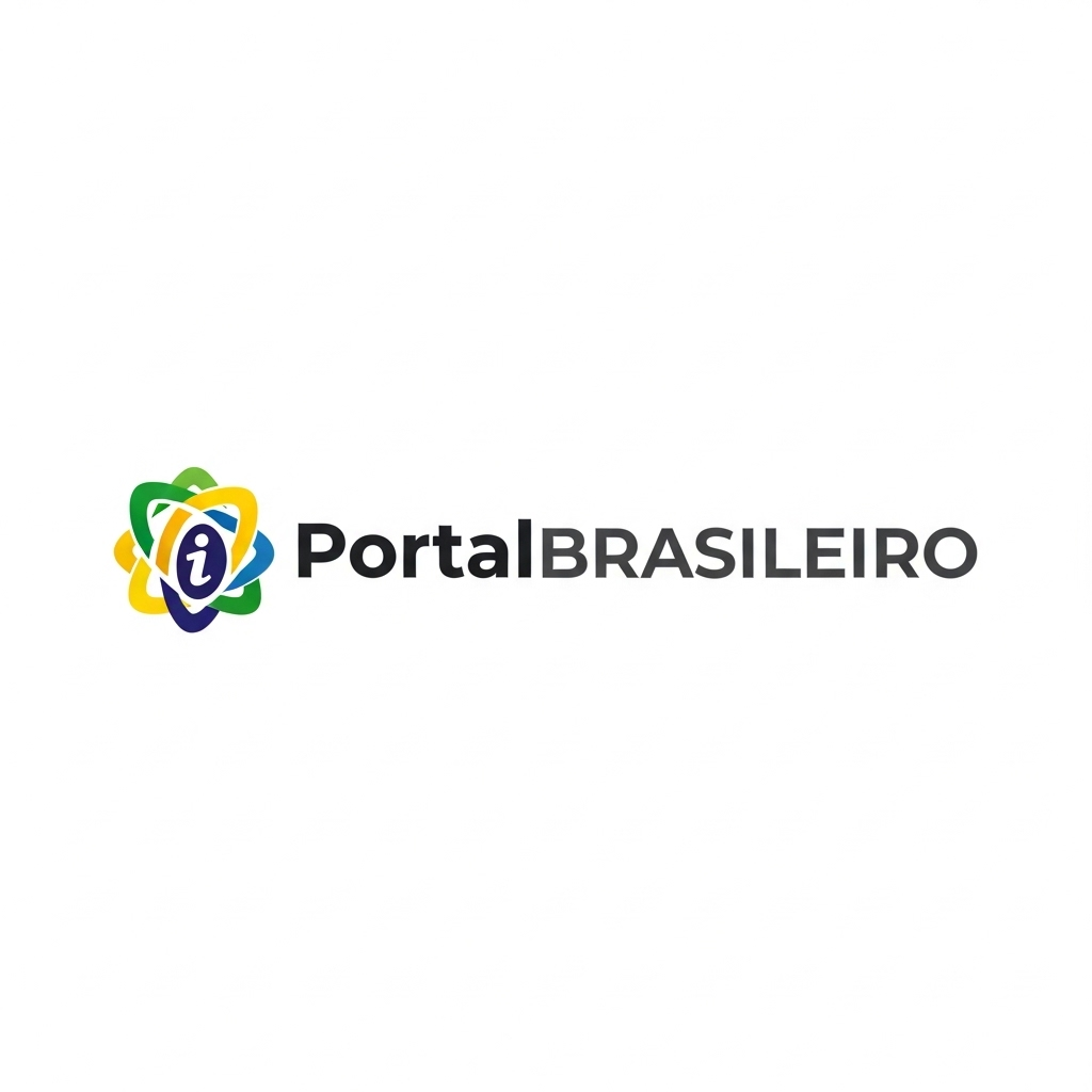 PortalBrasileiro Logo